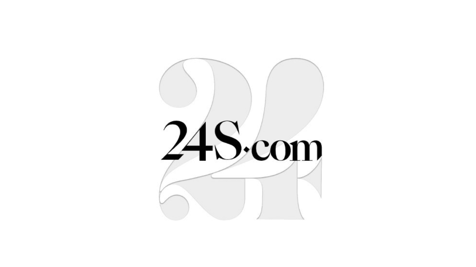 Logo 24S