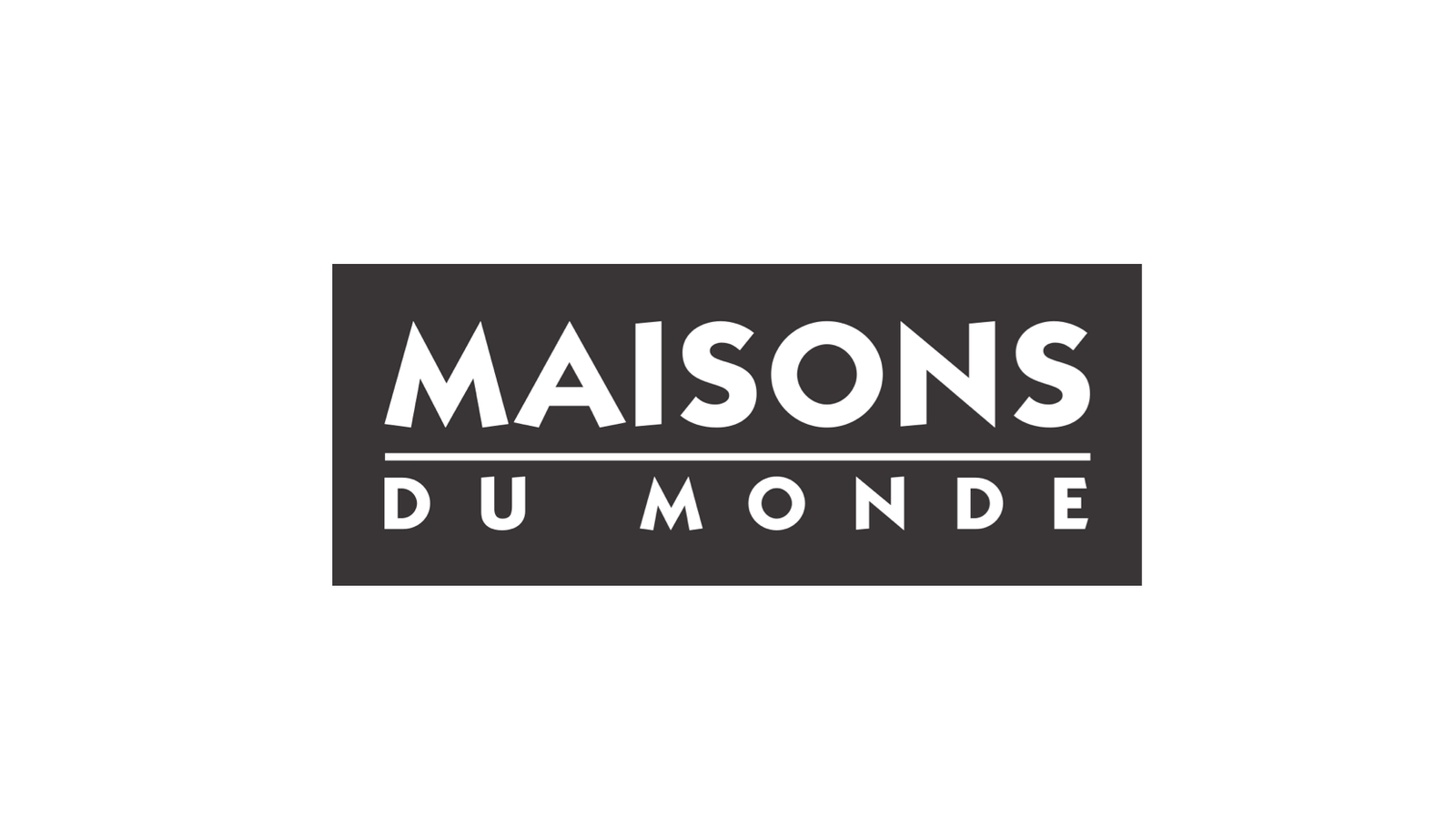 Logo Maisons du Monde